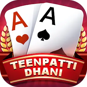 teen patti gold 3 patti rummy mod apk download
